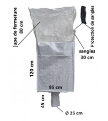 Big bag spècial semences &...