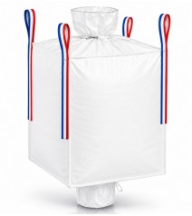 Big bag réutilisable...
